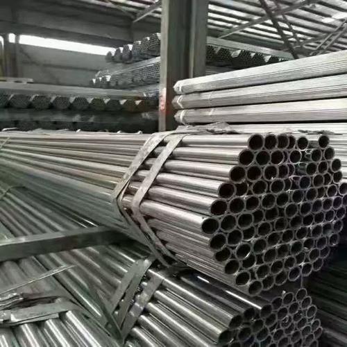 涧西q355nhb耐候钢管